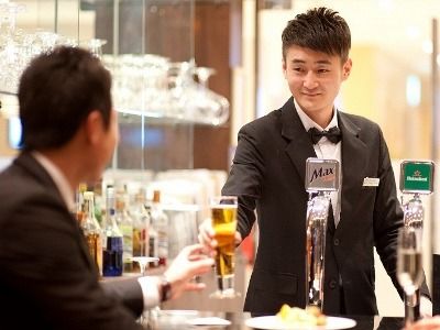 โรงแรม ไอบิส แอมบาสซาเดอร์ พูซาน ซิตี้เซ็นเตอร์ ปูซาน