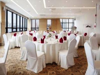 Hotel Ibis Ambassador Centre Busan