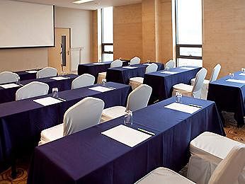 Ibis Ambassador Centre Hotel Busan