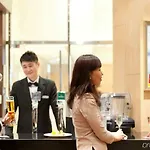 Ibis Ambassador Busan City Centre 