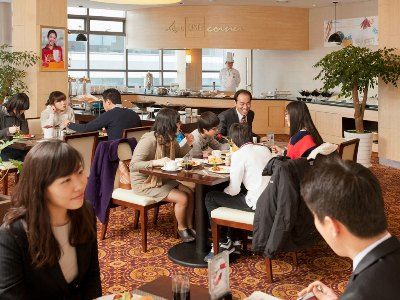 ホテル イビス アンバサダー プサン シティセンター