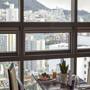 ホテル イビス アンバサダー プサン シティセンター 釜山広域市