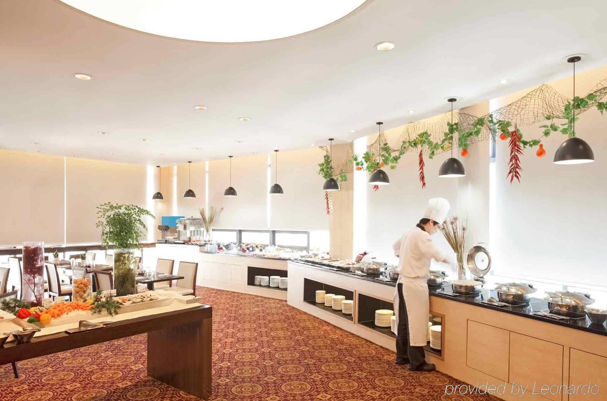 イビス アンバサダー プサン シティセンター 釜山広域市