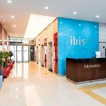 Ibis Ambassador Busan City Centre 